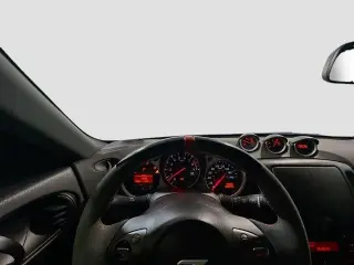 Nissan 370Z 2020 Sport 2dr Coupe 6M