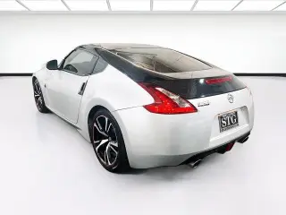 Nissan 370Z 2020 Sport 2dr Coupe 6M