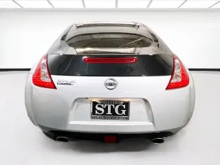 Nissan 370Z 2020 Sport 2dr Coupe 6M