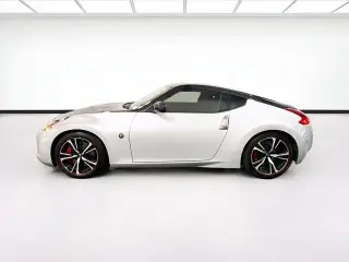 Nissan 370Z 2020 Sport 2dr Coupe 6M
