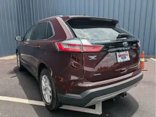 Ford Edge 2023 AWD SEL 4dr Crossover