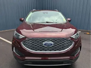 Ford Edge 2023 AWD SEL 4dr Crossover