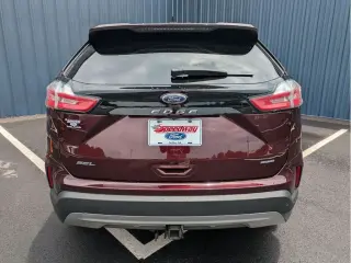 Ford Edge 2023 AWD SEL 4dr Crossover