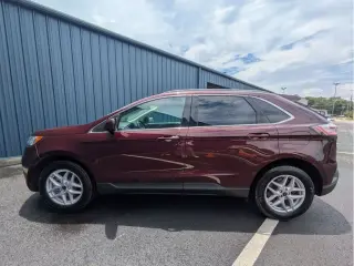 Ford Edge 2023 AWD SEL 4dr Crossover