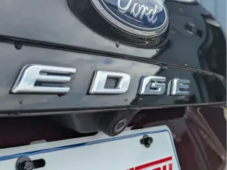 Ford Edge 2023 AWD SEL 4dr Crossover