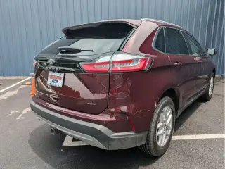 Ford Edge 2023 AWD SEL 4dr Crossover