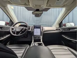 Ford Edge 2023 AWD SEL 4dr Crossover