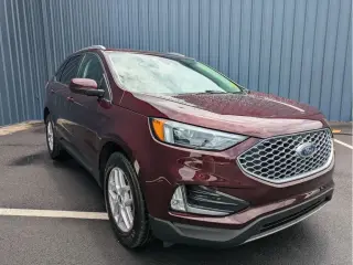 Ford Edge 2023 AWD SEL 4dr Crossover