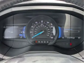 Ford Edge 2023 AWD SEL 4dr Crossover