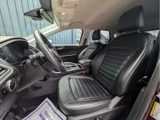 Ford Edge 2023 AWD SEL 4dr Crossover