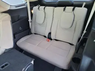 Ford Explorer 2021 AWD Base 4dr SUV