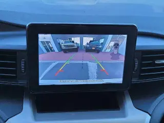 Ford Explorer 2021 AWD Base 4dr SUV