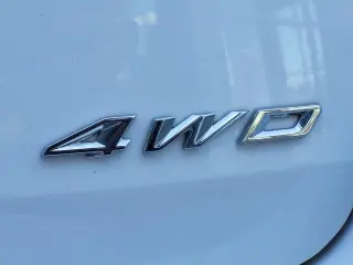 Ford Explorer 2021 AWD Base 4dr SUV
