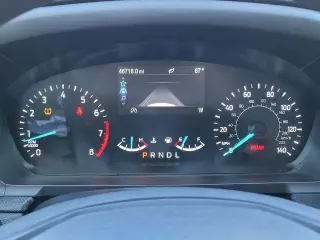 Ford Explorer 2021 AWD Base 4dr SUV