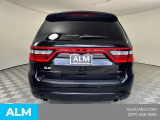 Dodge Durango 2025 GT 4dr SUV