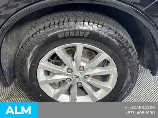 Dodge Durango 2025 GT 4dr SUV