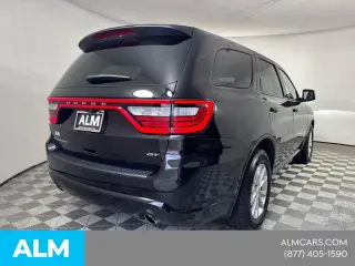 Dodge Durango 2025 GT 4dr SUV