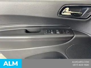 Dodge Durango 2025 GT 4dr SUV