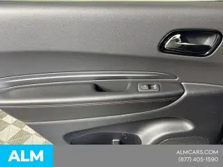 Dodge Durango 2025 GT 4dr SUV