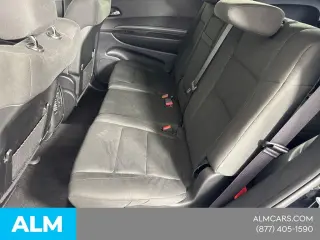 Dodge Durango 2025 GT 4dr SUV