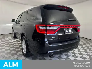 Dodge Durango 2025 GT 4dr SUV