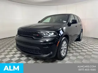 Dodge Durango 2025 GT 4dr SUV