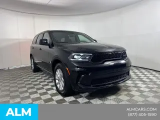 Dodge Durango 2025 GT 4dr SUV