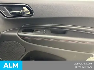 Dodge Durango 2025 GT 4dr SUV