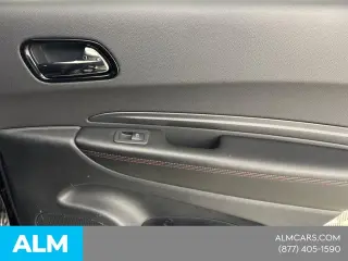 Dodge Durango 2025 GT 4dr SUV