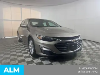 Chevrolet Malibu 2024 LT 4dr Sedan w/1LT