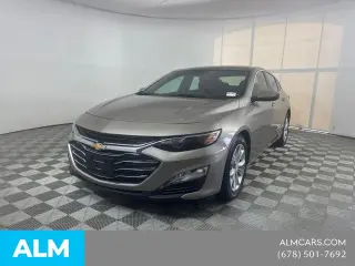 Chevrolet Malibu 2024 LT 4dr Sedan w/1LT