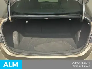 Chevrolet Malibu 2024 LT 4dr Sedan w/1LT