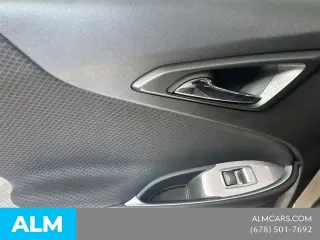 Chevrolet Malibu 2024 LT 4dr Sedan w/1LT