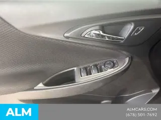 Chevrolet Malibu 2024 LT 4dr Sedan w/1LT