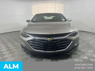 Chevrolet Malibu 2024 LT 4dr Sedan w/1LT