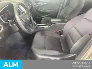 Chevrolet Malibu 2024 LT 4dr Sedan w/1LT