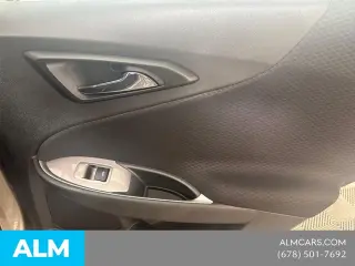 Chevrolet Malibu 2024 LT 4dr Sedan w/1LT