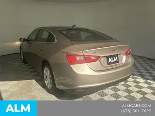 Chevrolet Malibu 2024 LT 4dr Sedan w/1LT