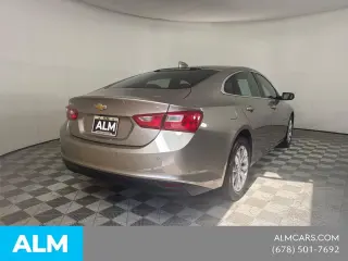 Chevrolet Malibu 2024 LT 4dr Sedan w/1LT