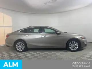 Chevrolet Malibu 2024 LT 4dr Sedan w/1LT