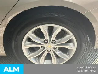 Chevrolet Malibu 2024 LT 4dr Sedan w/1LT