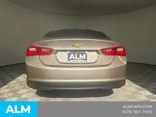 Chevrolet Malibu 2024 LT 4dr Sedan w/1LT
