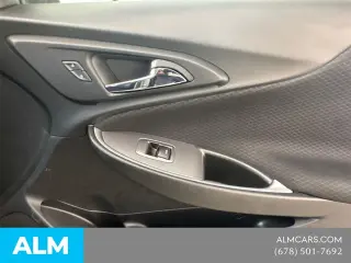 Chevrolet Malibu 2024 LT 4dr Sedan w/1LT