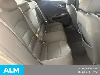 Chevrolet Malibu 2024 LT 4dr Sedan w/1LT