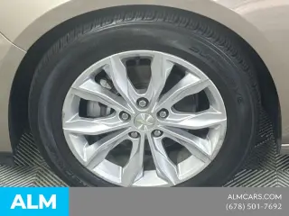 Chevrolet Malibu 2024 LT 4dr Sedan w/1LT