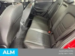 Volkswagen Jetta 2024 SEL 4dr Sedan
