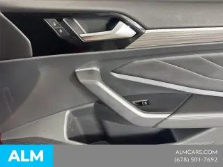 Volkswagen Jetta 2024 SEL 4dr Sedan