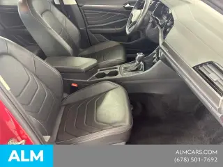Volkswagen Jetta 2024 SEL 4dr Sedan