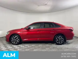 Volkswagen Jetta 2024 SEL 4dr Sedan