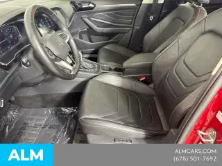 Volkswagen Jetta 2024 SEL 4dr Sedan